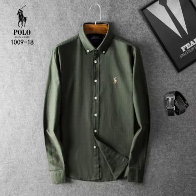 Men Polo Shirts-2669